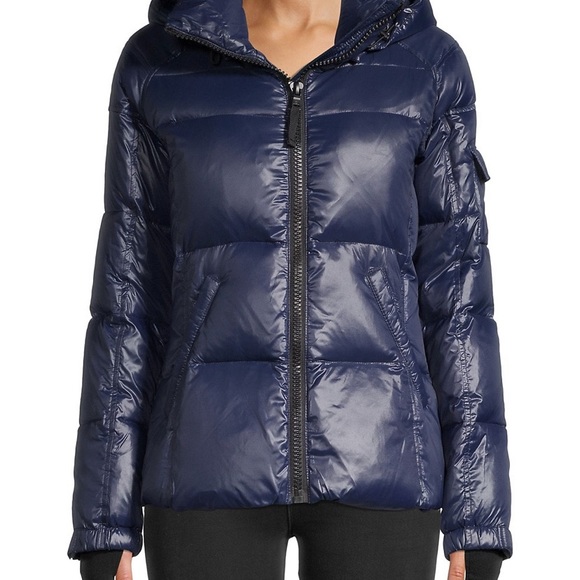 SAM S13 puffer size L - Picture 1 of 2